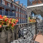 Hotel Le Marais